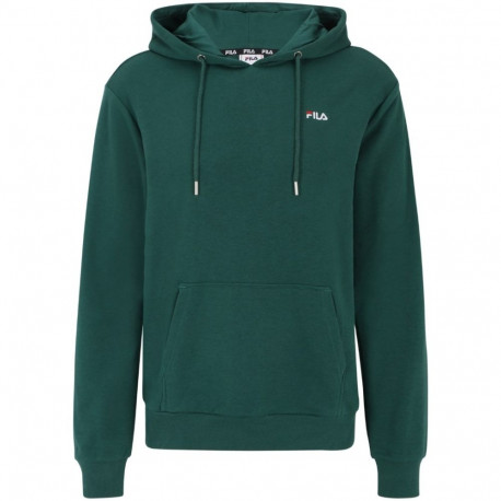 Fila meeste dressipluus Bengel FAM0498 60078 M, roheline