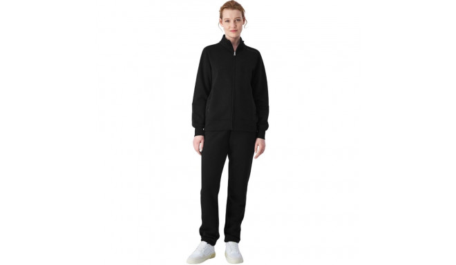 Champion Women's Tracksuit Black 117519 KK001 L