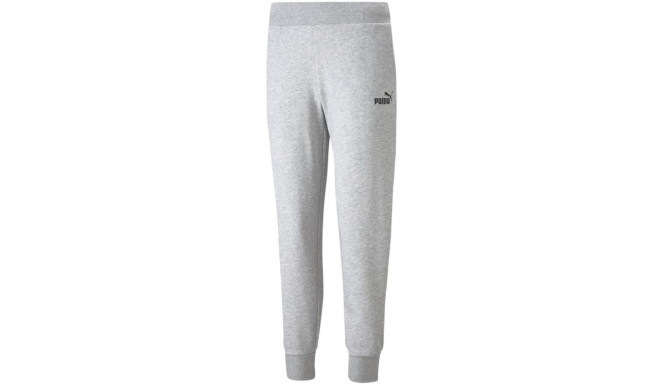 Puma ESS Sweatpants FL Grey 586839 04 2XL
