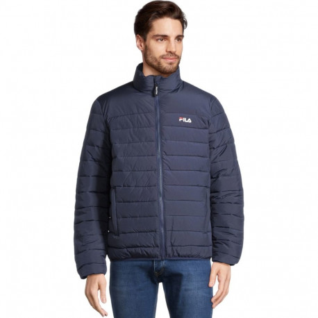 Fila Butzbach Men's Jacket Navy Blue FAM0456 50004 XL