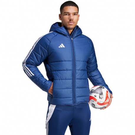 Adidas meeste talvejope Tiro 24 IR9497 M, sinine