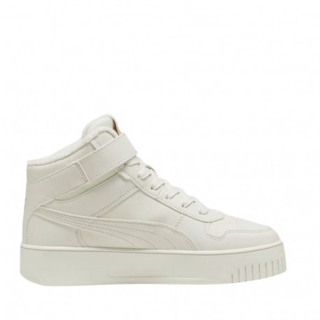 Puma naiste jalanõud Carina Street Mid WTR 398050 02 38, kreem