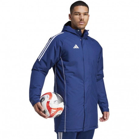 Adidas stadioniparka Tiro 24 IR9495 S, sinine