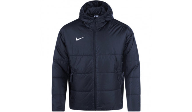 Nike Men's Therma-FIT Academy Pro 24 Fall Jacket Navy Blue FD7702 451 M