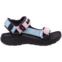 Lee Cooper Pink & Blue Kids Sandals LCW-23-34-1687K 29