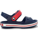 Laste Sandaalid Crocs Crocband Sandaal Kids Tumesinine Punane 12856 485 23-24