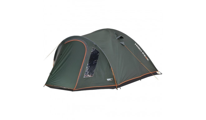 High Peak Nevada 4.1 Tent Green 10352