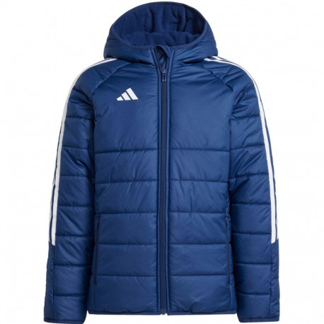 Laste talvejope adidas Tiro 24 sinine IR9501 176 cm