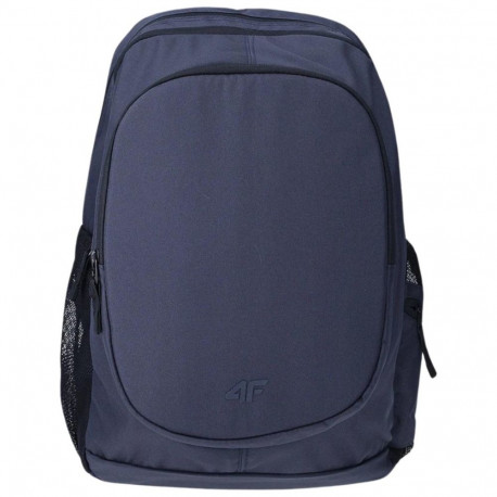 4F seljakott U278 4FWSS24ABACU278 31S, tumesinine