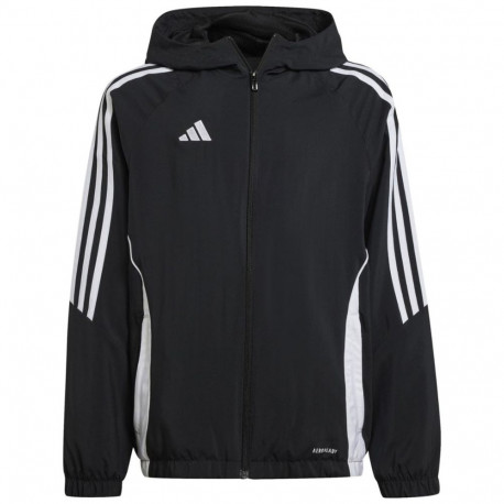Children's Jacket adidas Tiro 24 black IM8798 152cm