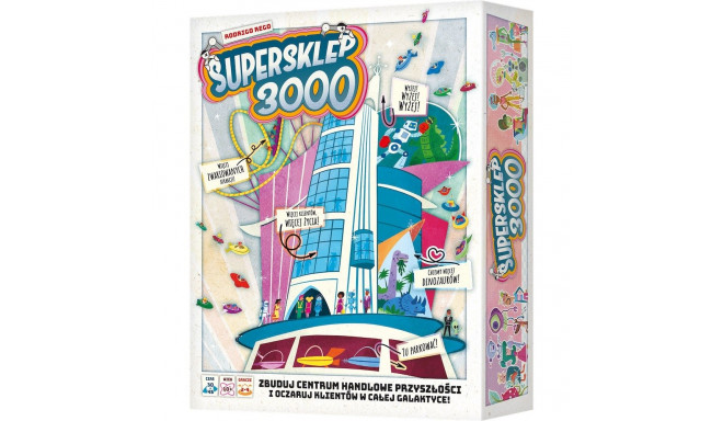 Superstore 3000