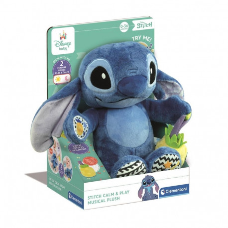 Disney Baby Stitch interaktiivne