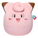 Squishmallows 35cm Pokemon Clefairy Pehme Kaisuasi
