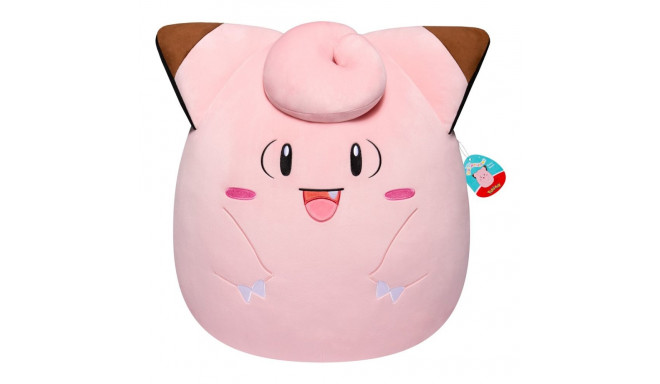 Squishmallows 50cm Pokemon Clefairy 95509