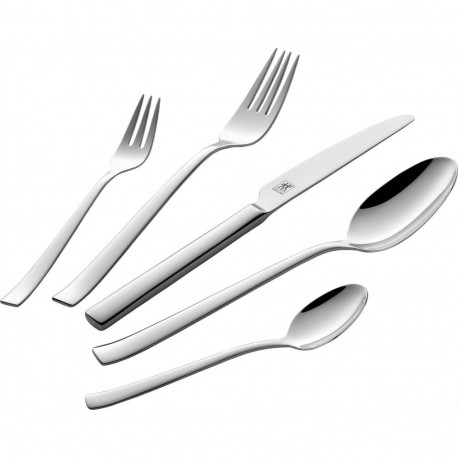 ZWILLING CULT söögiriistade komplekt (30-osaline)