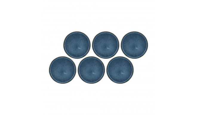 ROSE&TULIP ARPEGGIO 6-osaline salatitaldrikute komplekt 21 cm