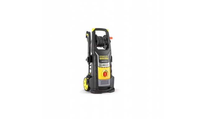 Pressure washer 2700W 160bar 850l/h Twin Nozzle Fatmax