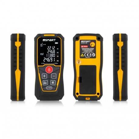 100m Smart365 Laser-kaugusmõõtja