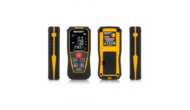 100m Smart365 Laser Rangefinder