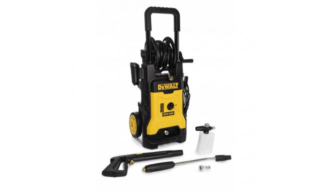 survepesur 2100W 150bar 450l/h S.Indukc/P.Brass