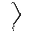 3/8" & 5/8" NanoRS Mikrofonialus, 1kg max, RS421