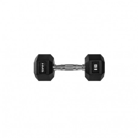 hantlid 8 kg HMS HEX-PRO 8