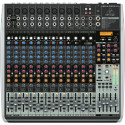 Behringer QX2442USB helimikser 24 kanalit
