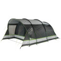 High Peak Garda 5.0 grey-green 5-person tent 11823