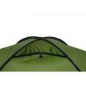 Tent High Peak Woodpecker 3 green-red 3-person 10194