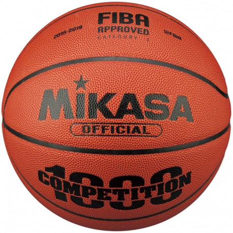 Mikasa korvpall BQJ1000 suurus 5