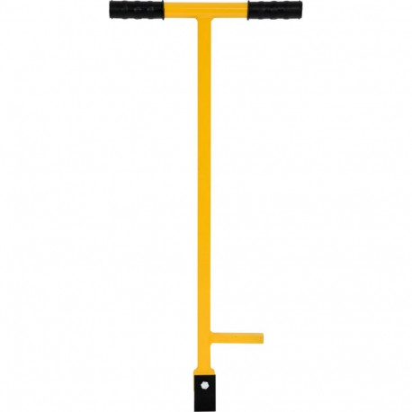 VOREL PAVING CROWBAR BALANCER