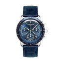Zeppelin New York 88783 kell, kvarts 42 mm