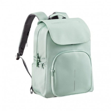 XD DESIGN BACKPACK SOFT DAYPACK MINT P/N: P705.987