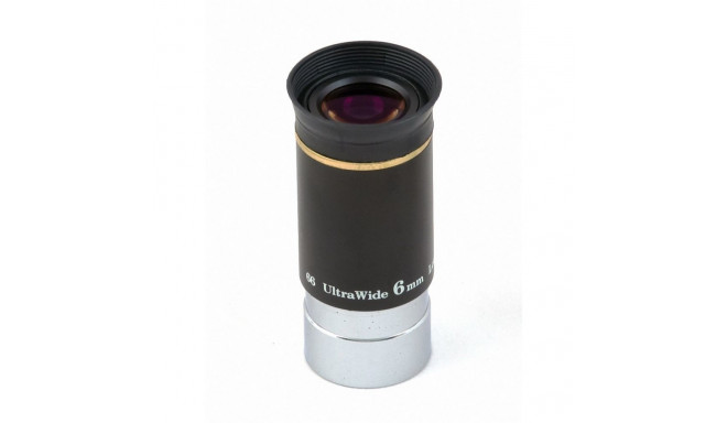 Skywatcher WA-66 6mm 1.25" okulaar