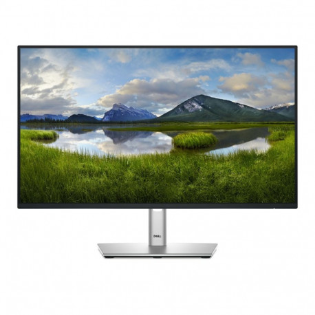 DELL arvutimonitor Pro Plus P2425HE 60.5cm (23.8") 1920 x 1080 pikslit Full HD LCD, must