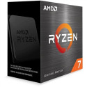 AMD Ryzen 7 5700X processor 3.4 GHz 32 MB L3 Box