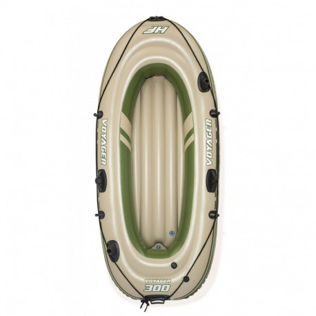 Bestway Voyager 300 2.43m x 1.02m Green/Brown