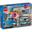 LEGO CITY 60452 Sõõrikute Veoauto