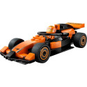 LEGO CITY 60442 F1 Piloot McLareni Vormeliga