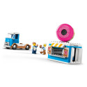 LEGO CITY 60452 Sõõrikute Veoauto