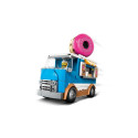 LEGO CITY 60452 Sõõrikute Veoauto