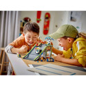 LEGO CITY 60460 Piirideta: Võidusõiduauto Rampveok