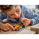 LEGO CITY 60442 F1 Piloot McLareni Vormeliga