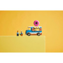 LEGO CITY 60452 Sõõrikute Veoauto