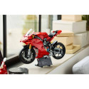 LEGO TECHNIC 42202 Ducati Panigale V4 S Mootorratas