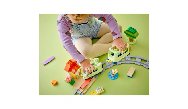 LEGO DUPLO 10427 interaktiivne seiklusrong