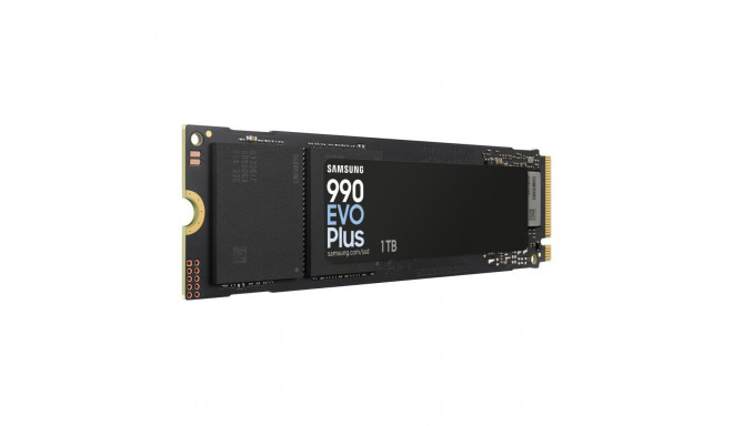 SAMSUNG SSD 990 EVO Plus 1TB M.2 NVMe