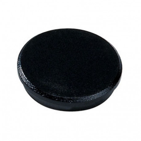 Tahvlimagnet 32mm must, 10tk, Dahle