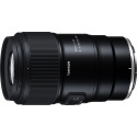 Tamron 90mm f/2.8 Di III Macro VXD lens for Nikon