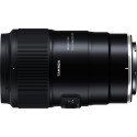 Tamron 90mm f/2.8 Di III Macro VXD lens for Nikon